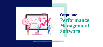 Corporate Performance Management Software: Definition, Features, & Benefits 